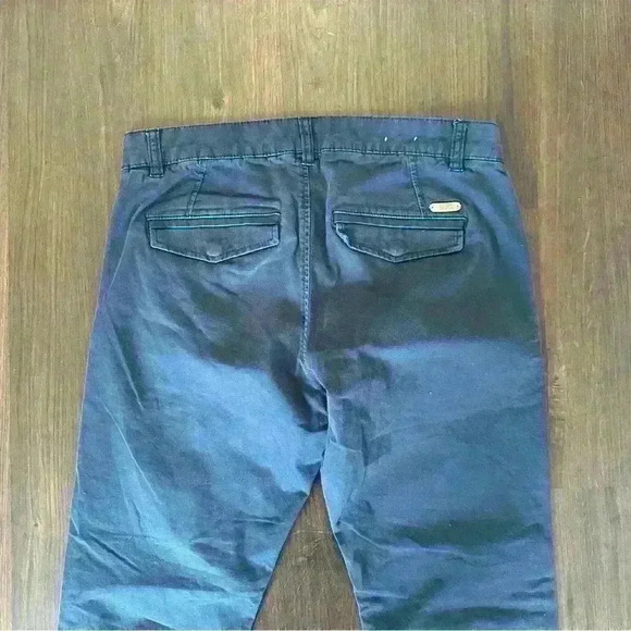 EDC by Esprit Dragon Slim Fit Men's Jeans Trousers Leisure size 30/32 blue - Picture 3 of 13